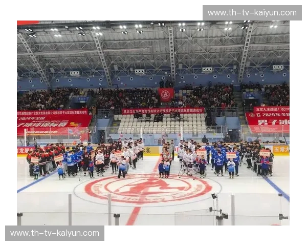 城市热血之芯：冰球体育馆带来的速度与温度