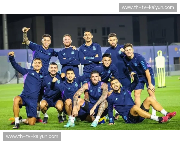 比分阿根廷队：那些让心跳加速的瞬间与追分策略